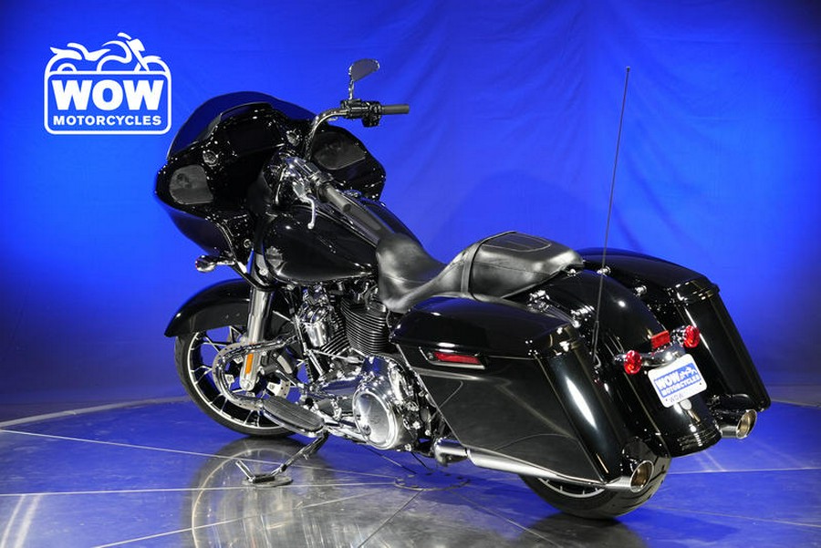 2021 Harley-Davidson® FLTRXS ROAD GLIDE SPECIAL