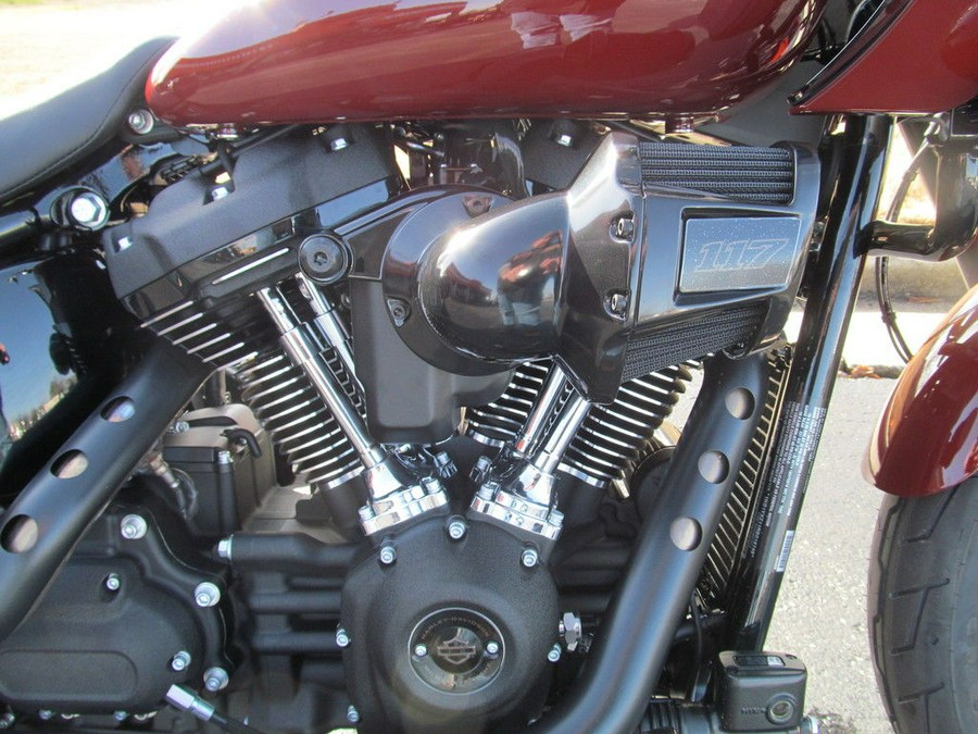 2024 Harley-Davidson® FXLRST - Low Rider® ST