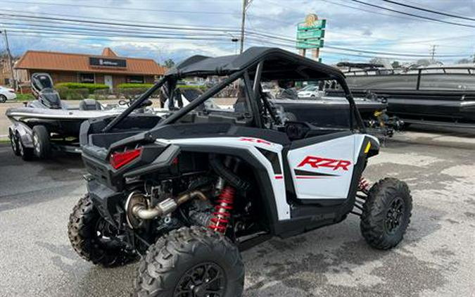 2024 Polaris RZR XP 1000 Sport