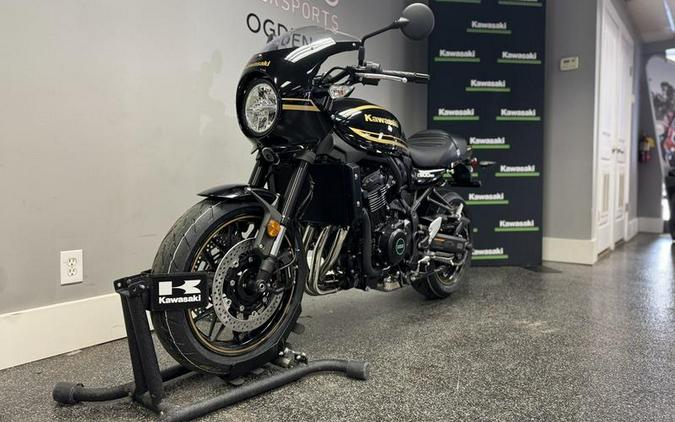 2023 Kawasaki Z900RS Cafe