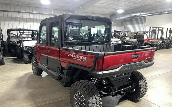 2024 Polaris® Ranger Crew XD 1500 NorthStar Edition Premium