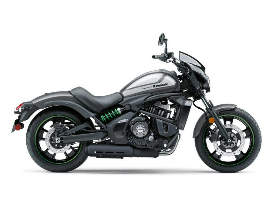 2018 Kawasaki Vulcan® S ABS Café