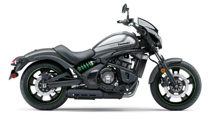 2018 Kawasaki Vulcan® S ABS Café