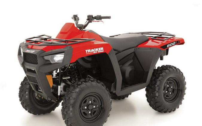 2024 Tracker Off Road 600