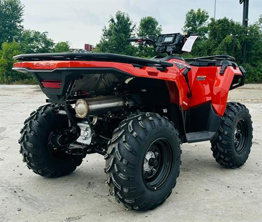 2024 Polaris Sportsman 450 H.O. Utility