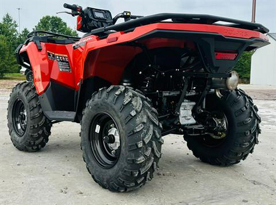 2024 Polaris Sportsman 450 H.O. Utility