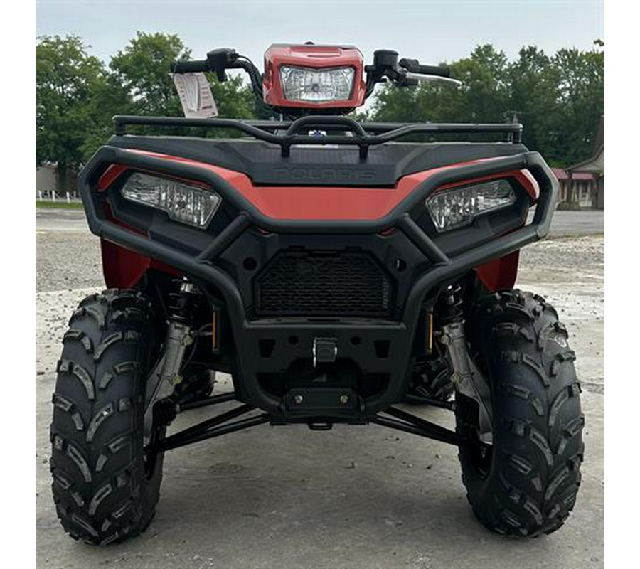 2024 Polaris Sportsman 450 H.O. Utility