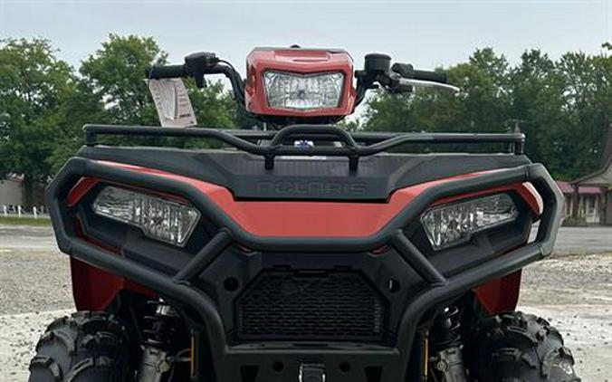 2024 Polaris Sportsman 450 H.O. Utility