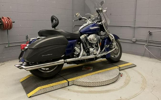 2006 Harley-Davidson® FLHRS - Road King® Custom