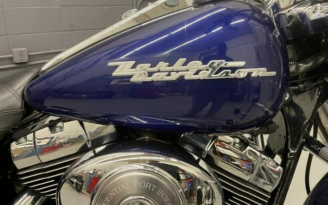 2006 Harley-Davidson® FLHRS - Road King® Custom