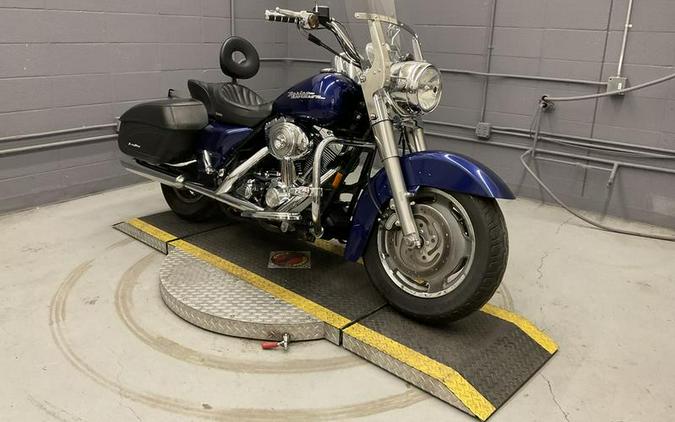 2006 Harley-Davidson® FLHRS - Road King® Custom