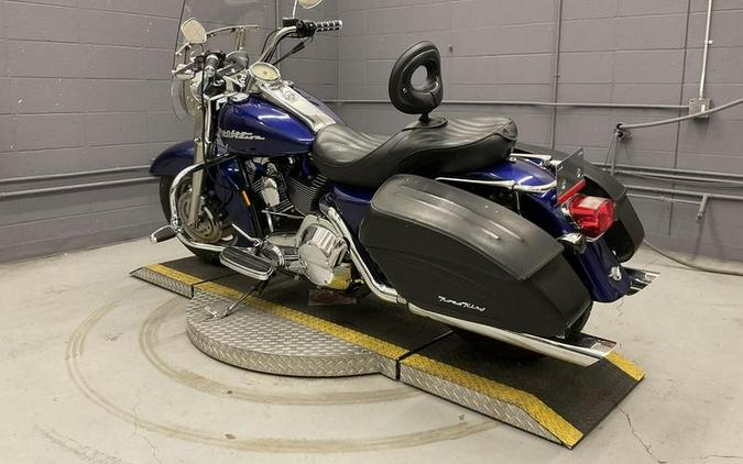 2006 Harley-Davidson® FLHRS - Road King® Custom