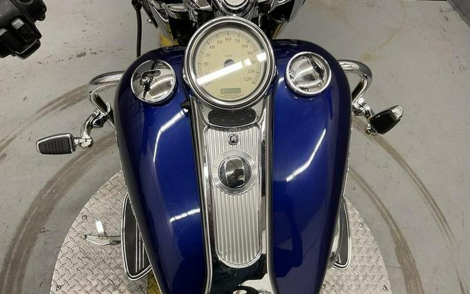 2006 Harley-Davidson® FLHRS - Road King® Custom