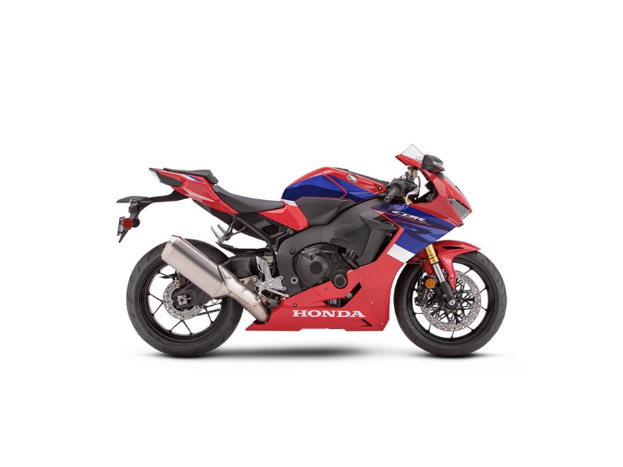 2024 HONDA CBR1000RR Base