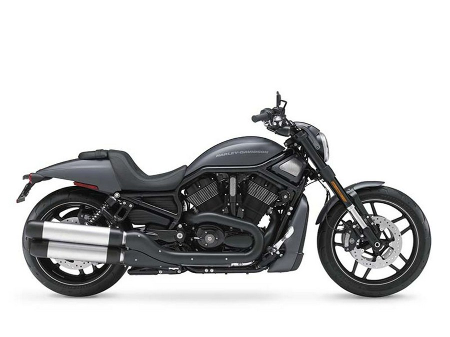 2016 Harley-Davidson V-Rod® Night Rod® Special