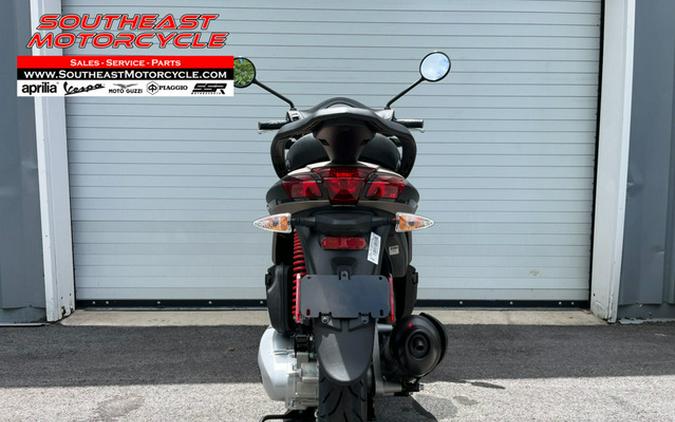 2023 Piaggio Liberty 150 S Euro 5