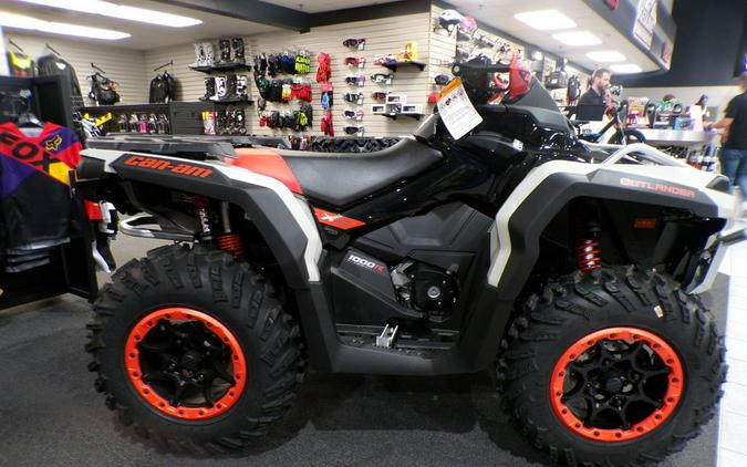 2024 Can-Am® Outlander X xc 1000R