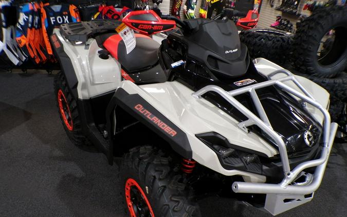 2024 Can-Am® Outlander X xc 1000R