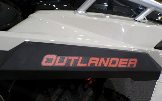 2024 Can-Am® Outlander X xc 1000R