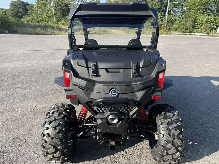 2024 CFMOTO ZFORCE 950 Sport