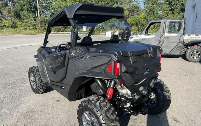 2024 CFMOTO ZFORCE 950 Sport