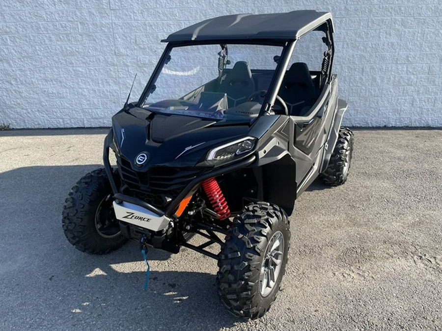 2024 CFMOTO ZFORCE 950 Sport