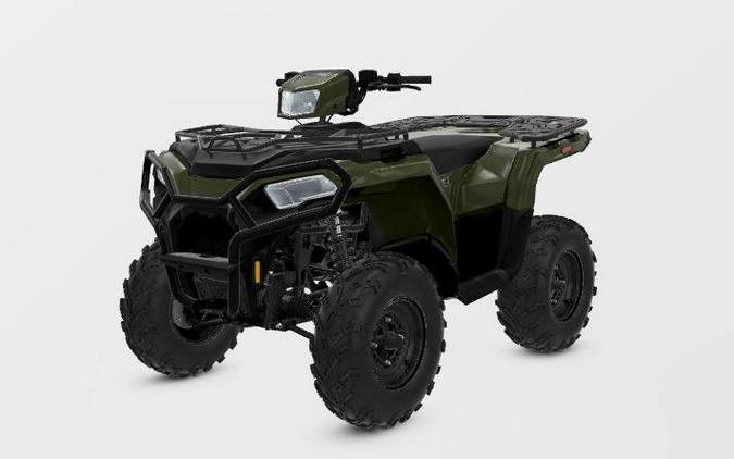 2021 Polaris Industries SPORTSMAN 450 H.O. UTILITY