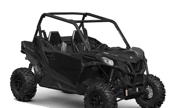 2025 Can-Am® Maverick Sport DPS 1000R