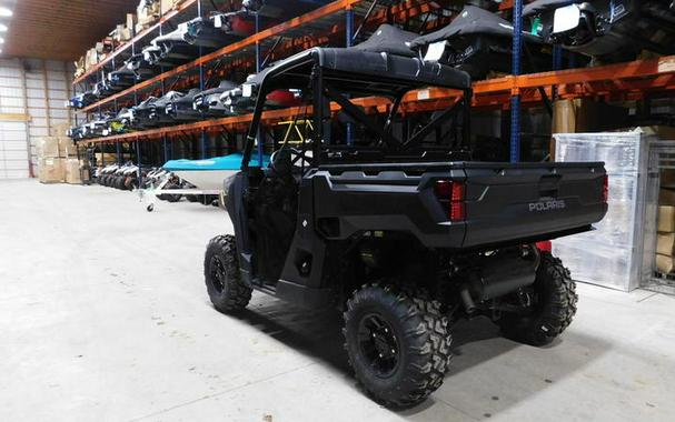2025 Polaris® Ranger 1000 Premium