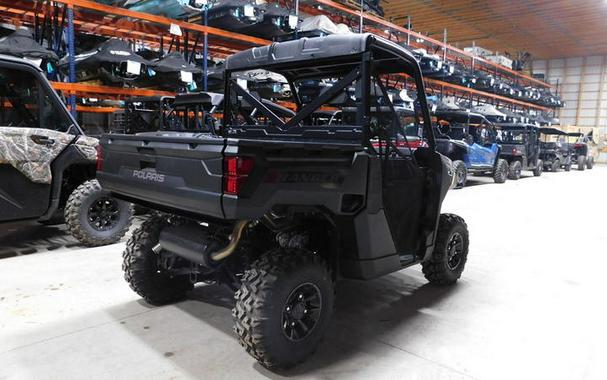 2025 Polaris® Ranger 1000 Premium