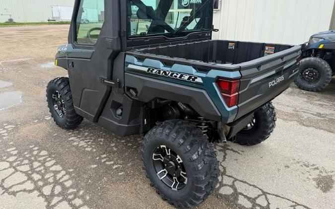 2026 Polaris Ranger XP 1000 Northstar Ultimate