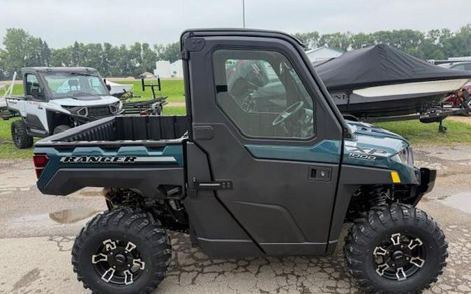 2026 Polaris Ranger XP 1000 Northstar Ultimate