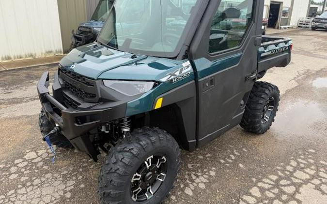 2026 Polaris Ranger XP 1000 Northstar Ultimate