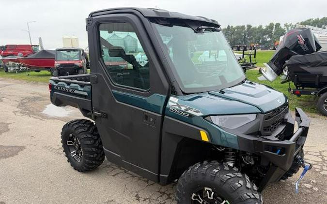 2026 Polaris Ranger XP 1000 Northstar Ultimate
