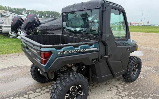 2026 Polaris Ranger XP 1000 Northstar Ultimate