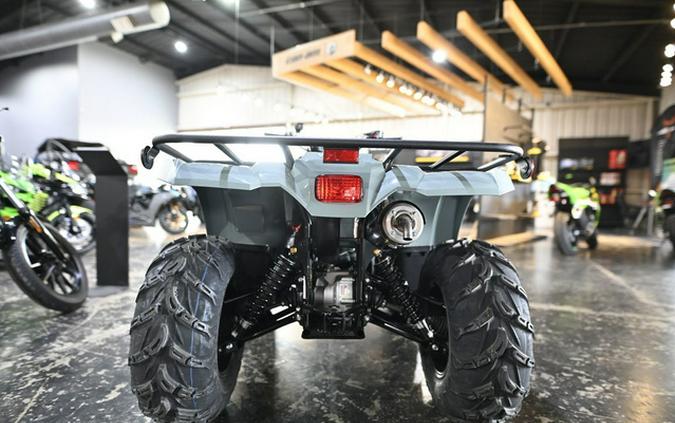 2026 Yamaha Kodiak 450 EPS XT-R