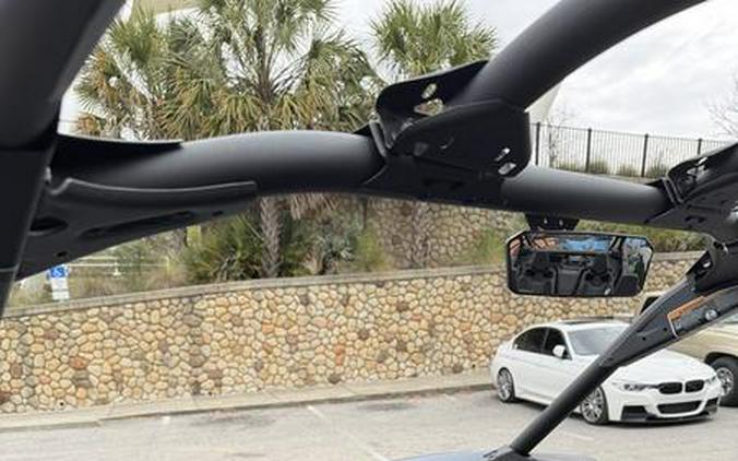 2026 Can-Am® Maverick X3 MAX RS Turbo Dusty Navy