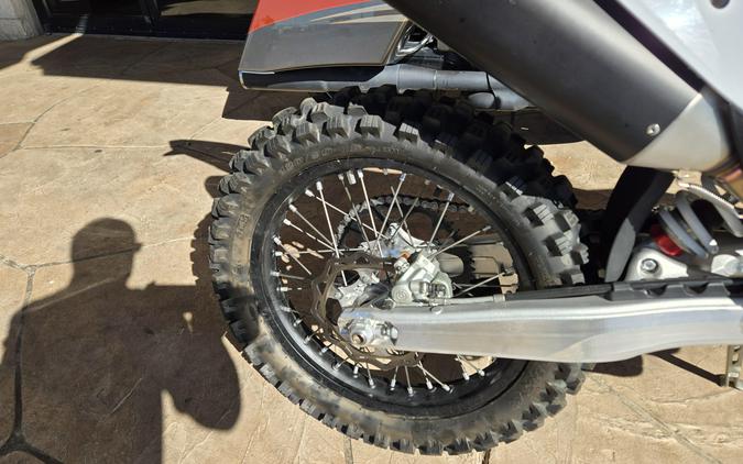 2024 KTM XC 450 FW