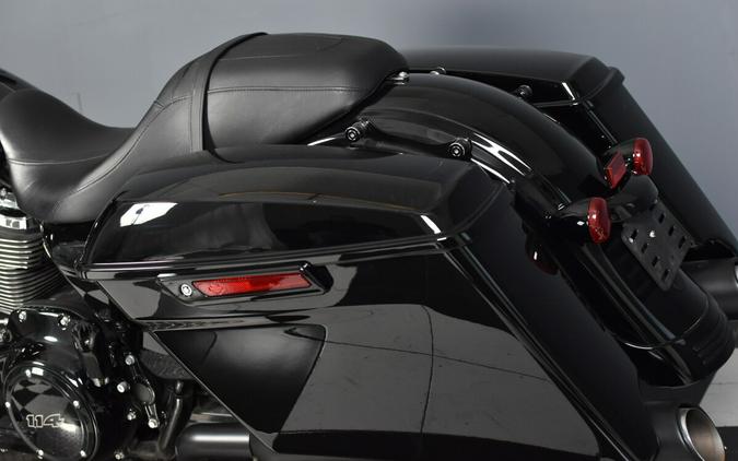 2021 Harley-Davidson Street Glide Special