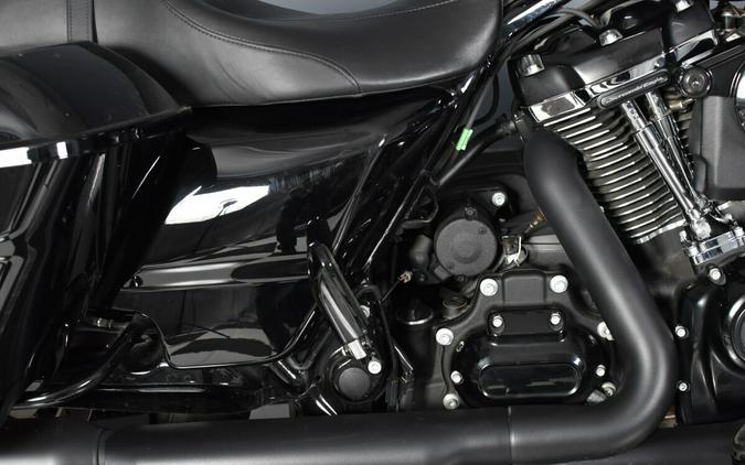 2021 Harley-Davidson Street Glide Special