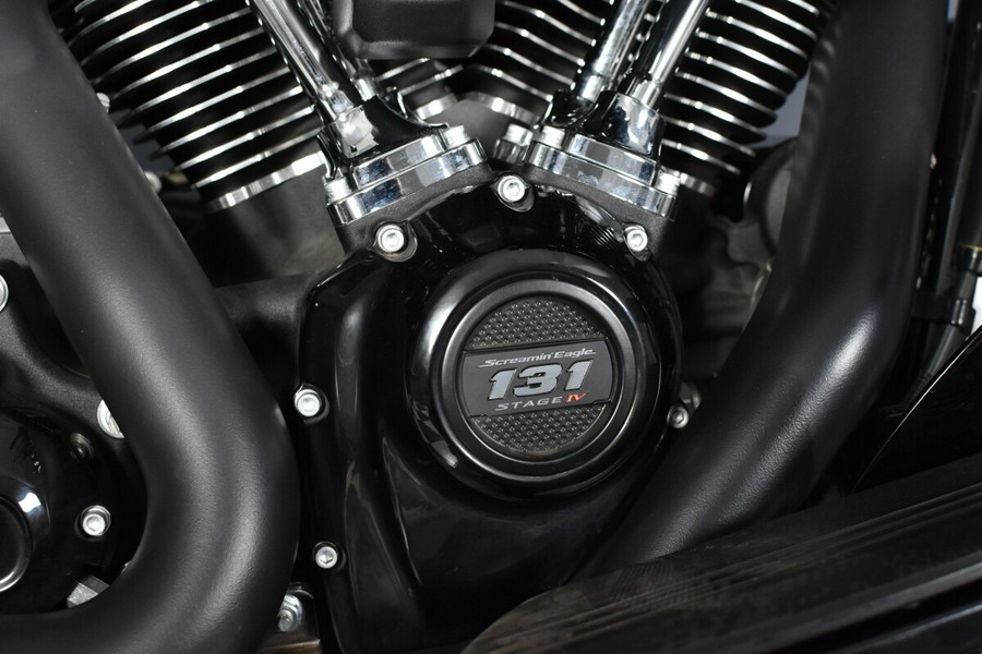 2021 Harley-Davidson Street Glide Special