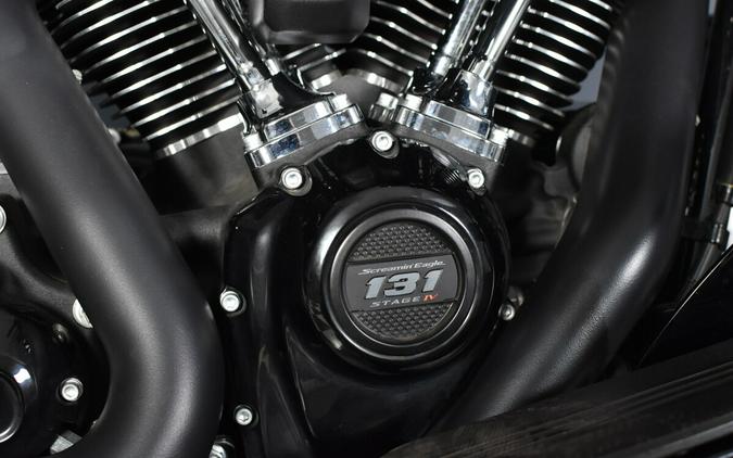 2021 Harley-Davidson Street Glide Special