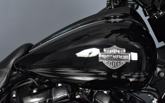 2021 Harley-Davidson Street Glide Special