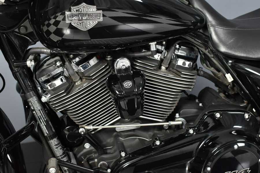 2021 Harley-Davidson Street Glide Special