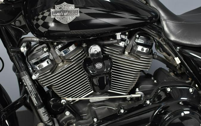 2021 Harley-Davidson Street Glide Special