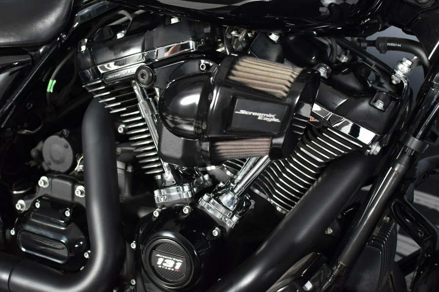 2021 Harley-Davidson Street Glide Special