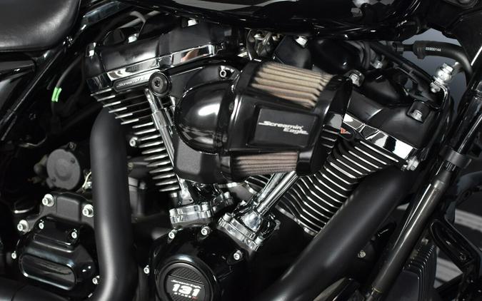 2021 Harley-Davidson Street Glide Special