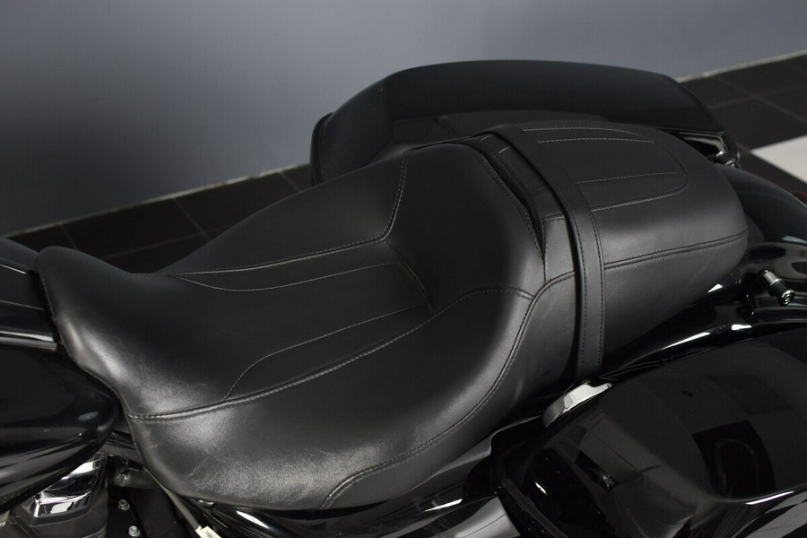 2021 Harley-Davidson Street Glide Special