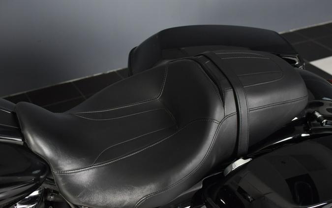 2021 Harley-Davidson Street Glide Special