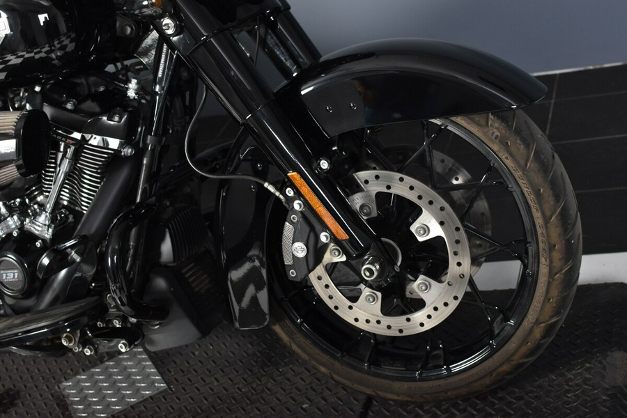 2021 Harley-Davidson Street Glide Special